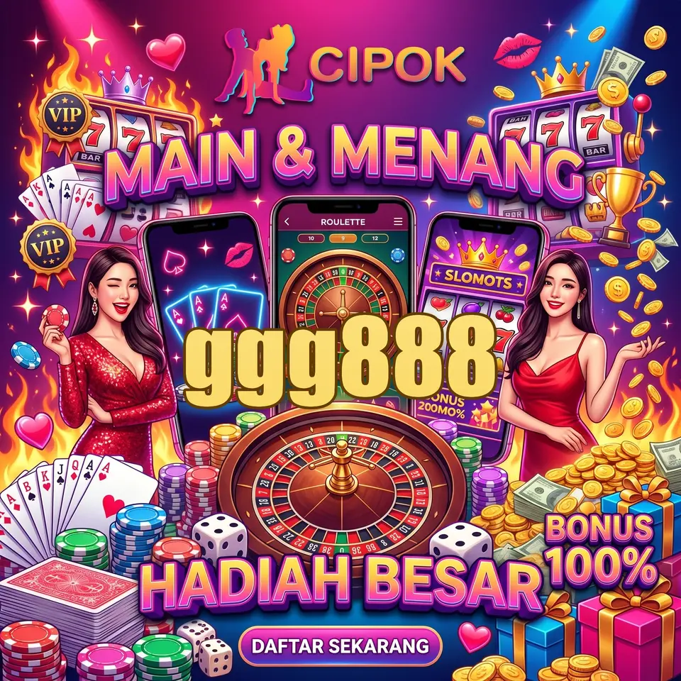 ggg888 APK