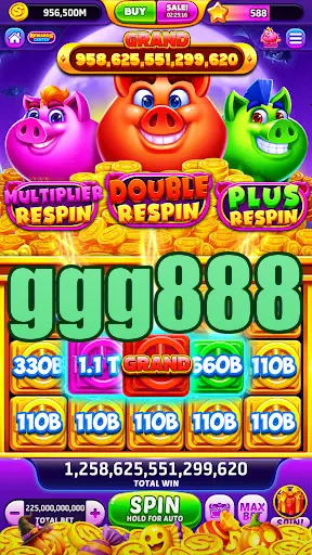 ggg888 APK