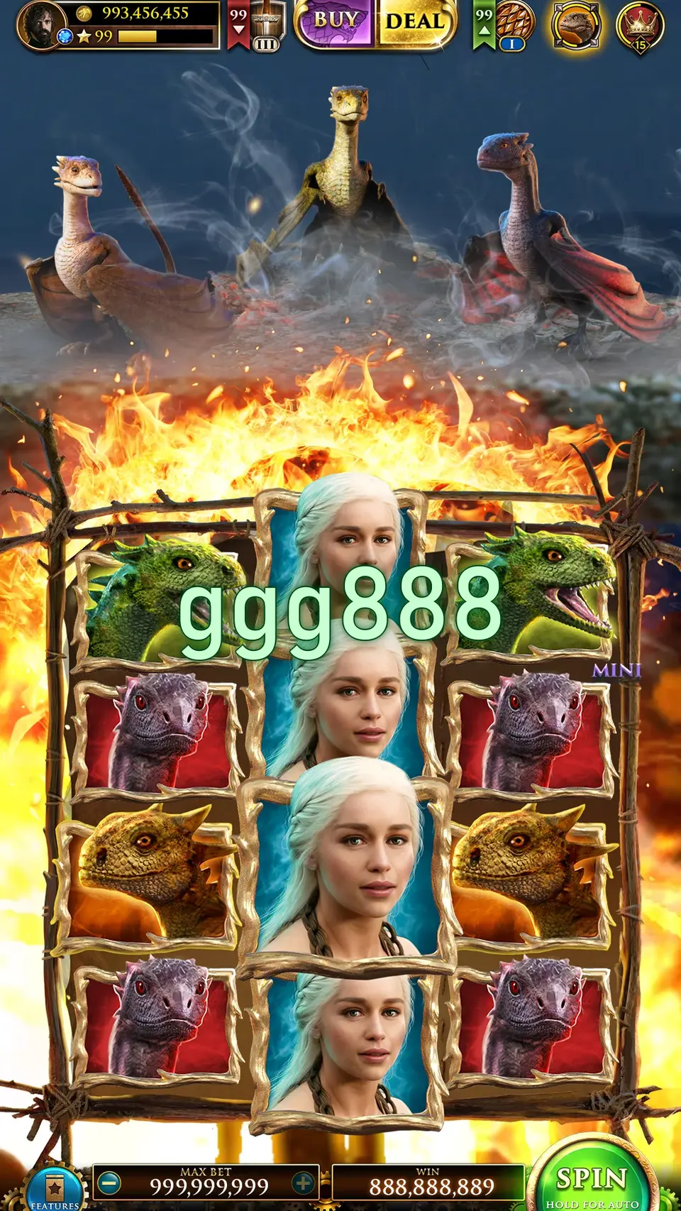 ggg888 APK