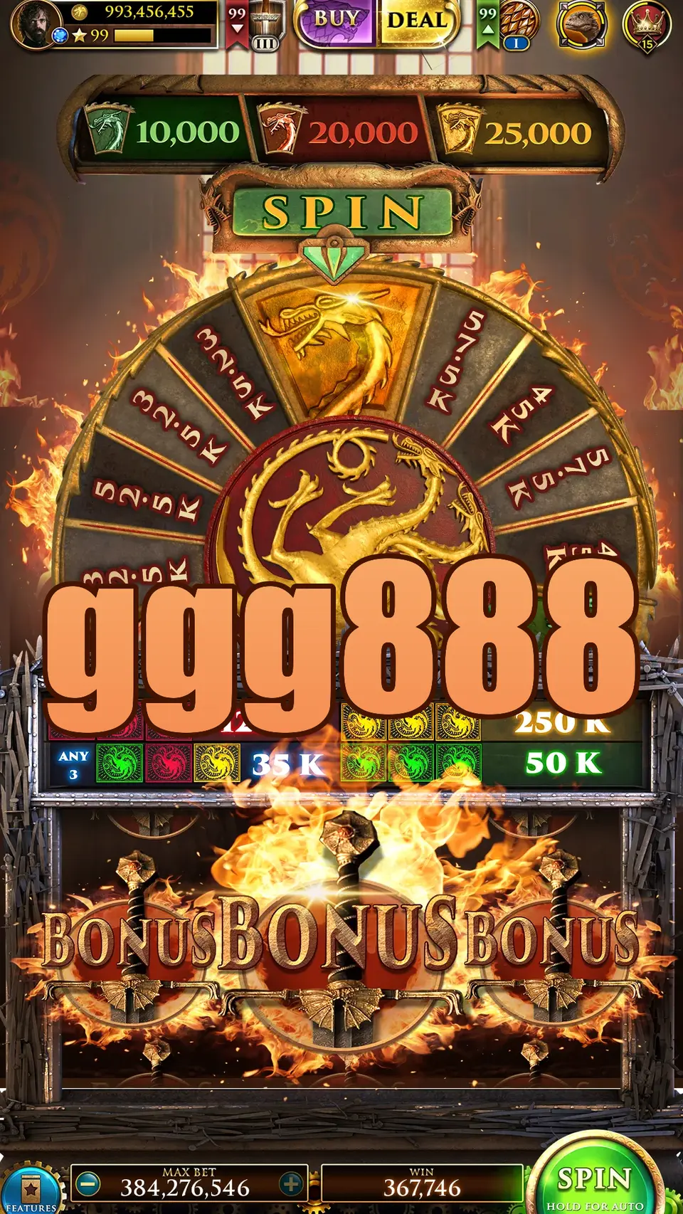 ggg888 APK