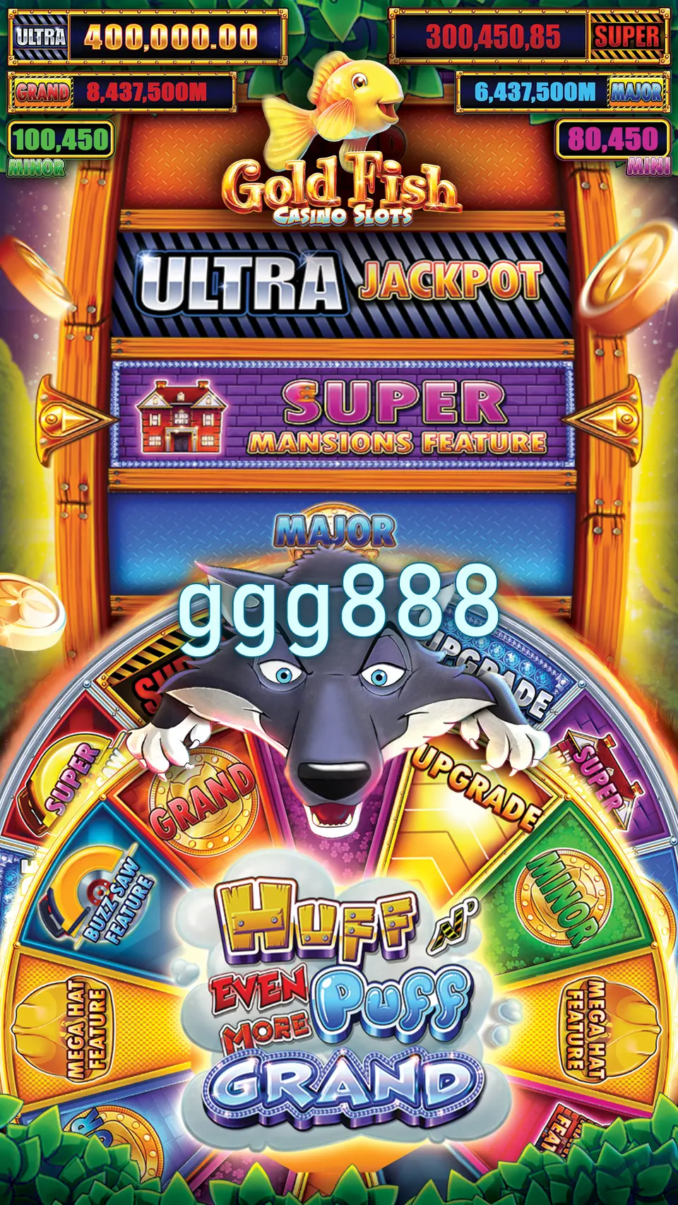ggg888 Masuk