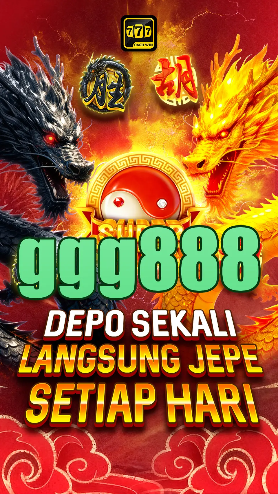 ggg888 Masuk