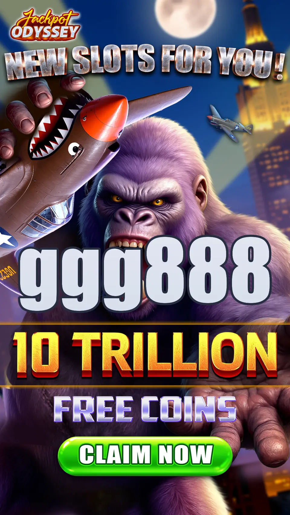 ggg888 Masuk