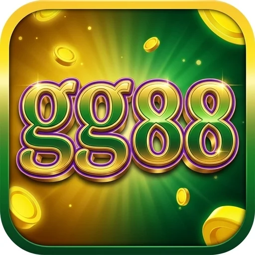 ggg888 Logo - Resmi