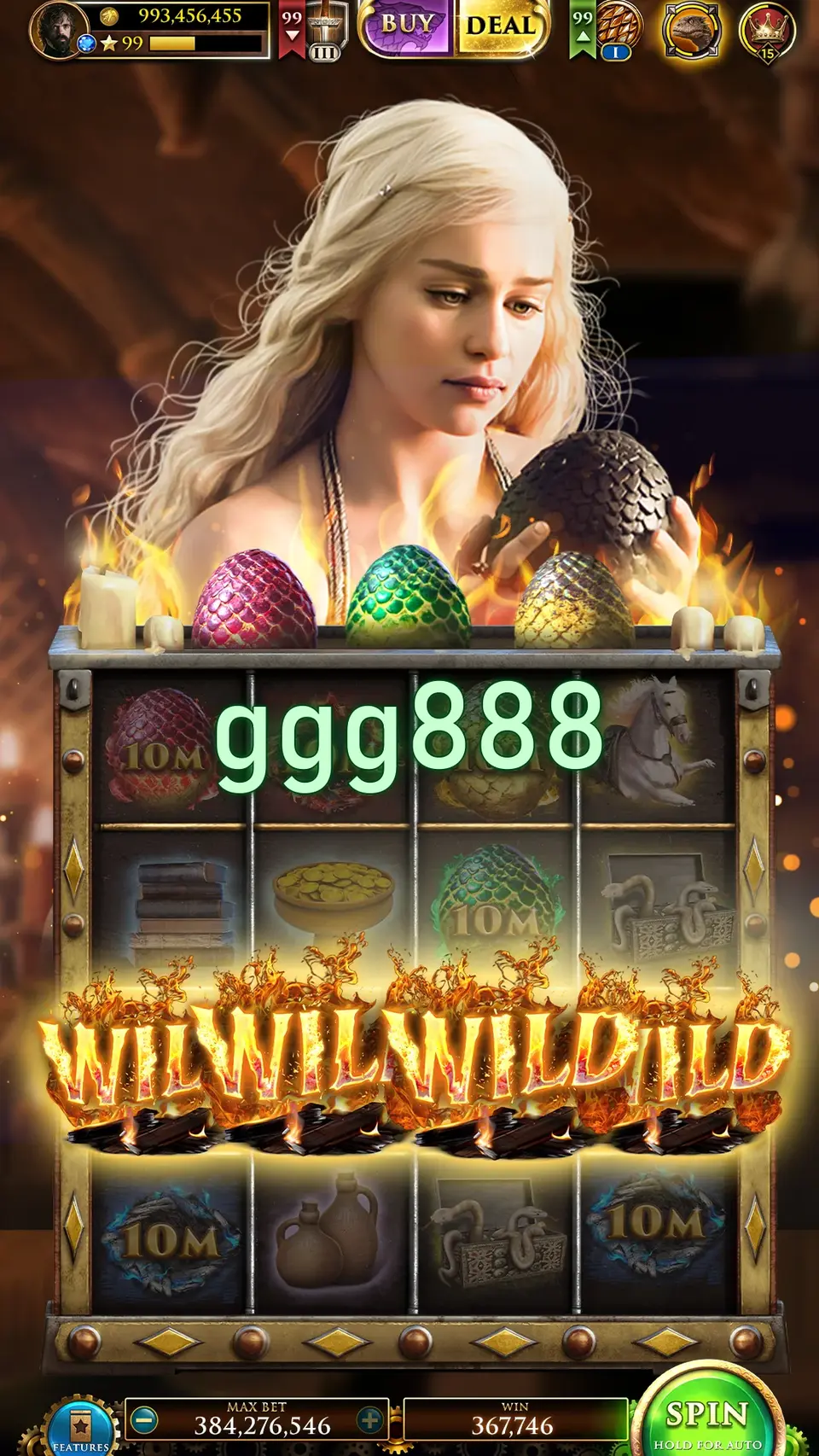 ggg888 Preview - Resmi Unduh